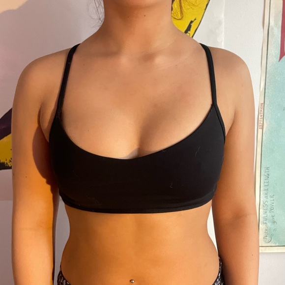 LULULEMON BRALETTE - Picture 2 of 2
